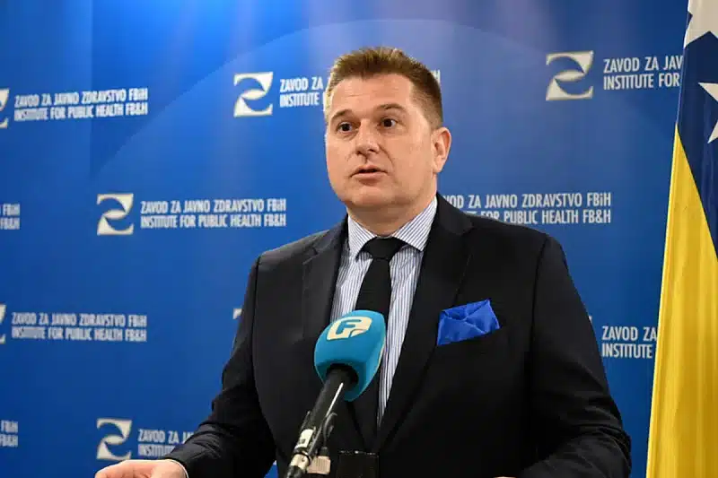 Skočibušić: We have a clear plan for the period until 2029, the goal is modernization