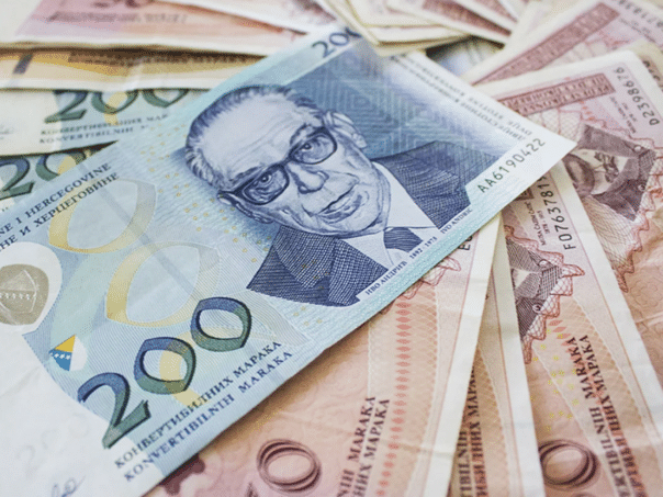 A woman from Banja Luka appropriated an envelope with money she found: She was arrested