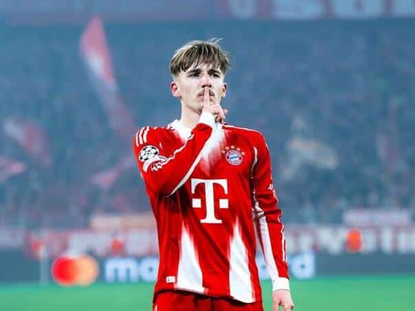 Bayern lost against Koln and showed who is the boss in Germany