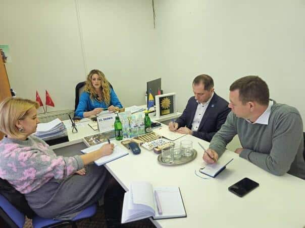 Bihać introduces a new model of organizing cultural and tourist events