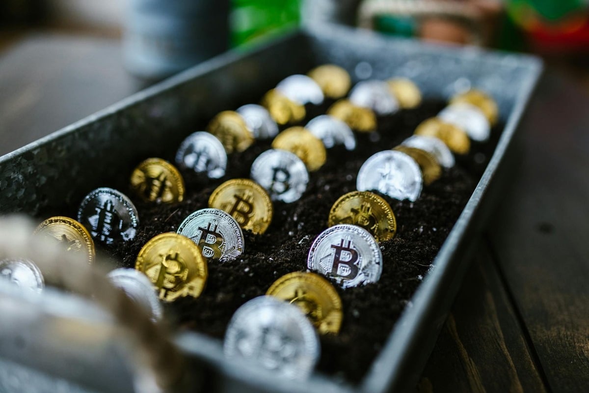 Experts give six reasons for the price explosion: Bitcoin will outperform stocks and gold in 2026.