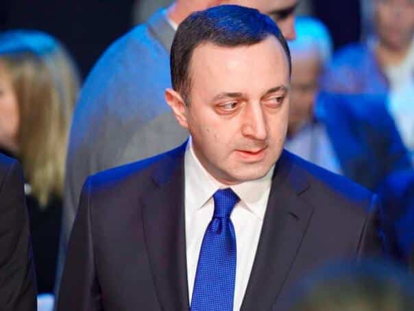 Former Georgian Prime Minister convicted: Garibashvili goes to prison for five years