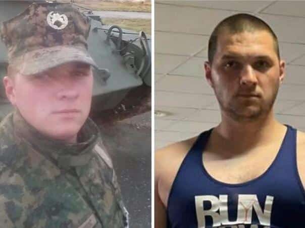 A former member of the BiH Armed Forces died fighting for the Russians