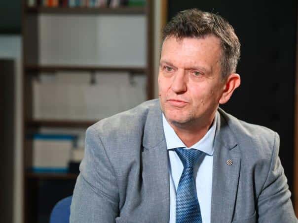 Blanuša: The regime bowed in advance to the Constitutional Court of Bosnia and Herzegovina
