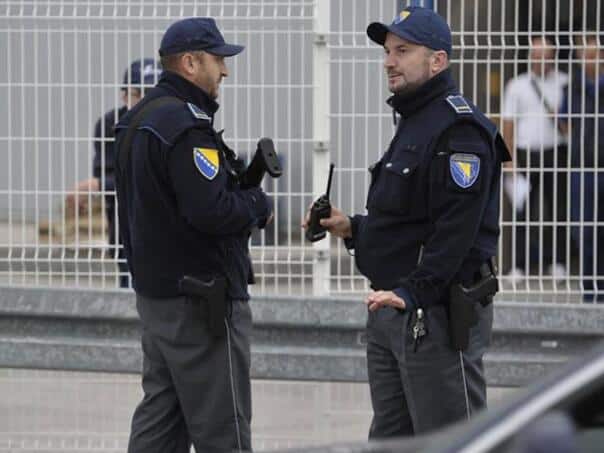 Better salaries for soldiers and employees of BiH police agencies