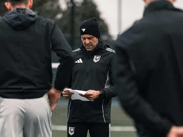 Bordeaux club scheduled a new friendly match