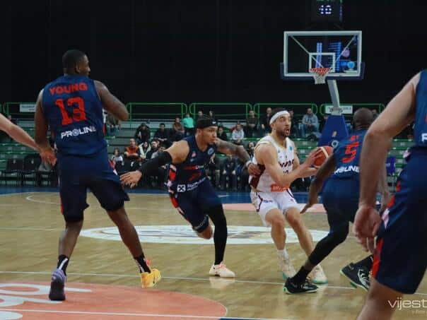 Bosnia – Oradea: Students return in the second quarter