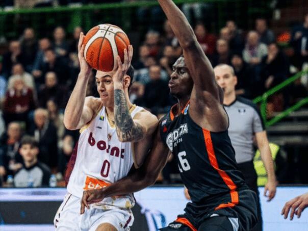 Bosnia will play the match of the season tonight in Vienna: Students are chasing the TOP 8 of the ABA league