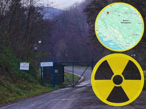 Brussels warned Croatia: Trgovska Gora must undergo an international assessment