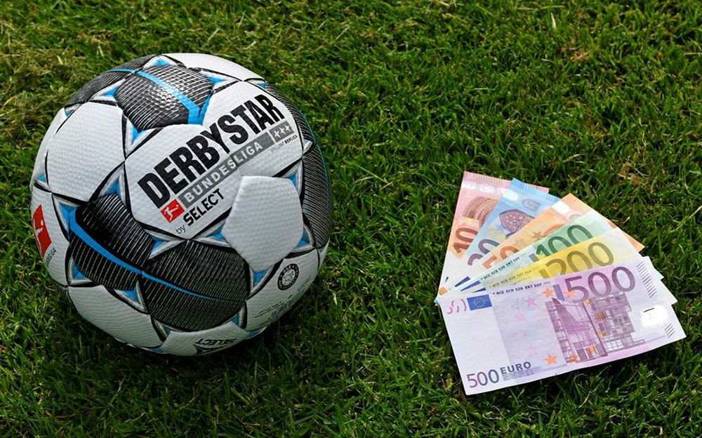 Never richer Bundesliga: Here’s how much the clubs earned last season