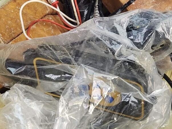 Caesar’s associates who transported the car bomb and drugs were released