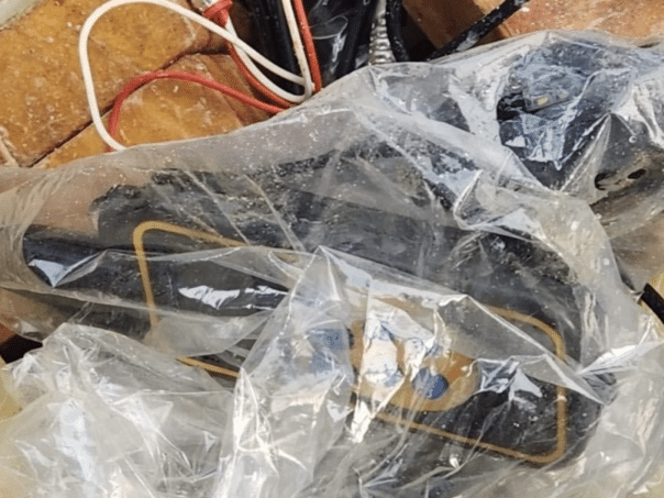 Cezar’s associates arrested: They planned a murder with a car bomb in Sarajevo