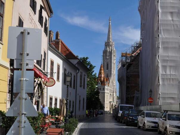 House prices in the EU increased by 5.5 percent and rents by 3.1 percent in the third quarter of 2025.
