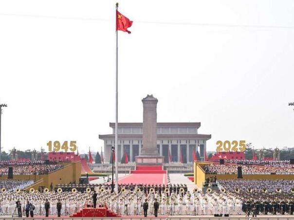 China’s military purge: Top general under investigation