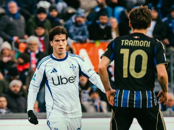 Como rush to the top: Convincing win against Pisa