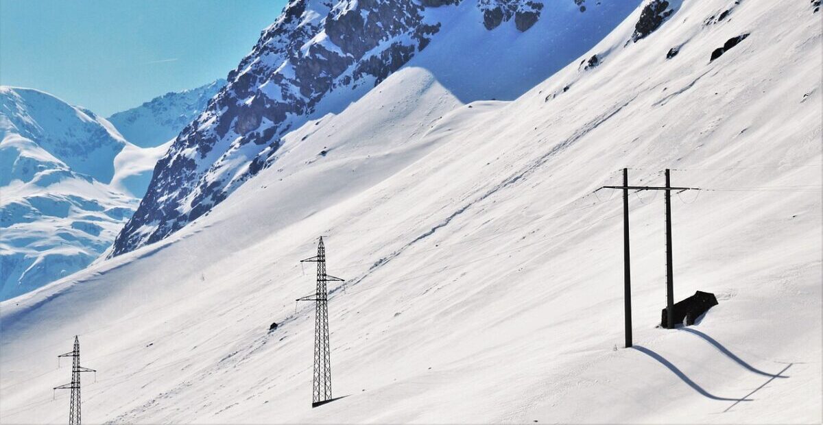 Snowfall disrupted electricity supply, ZDK among the most affected areas
