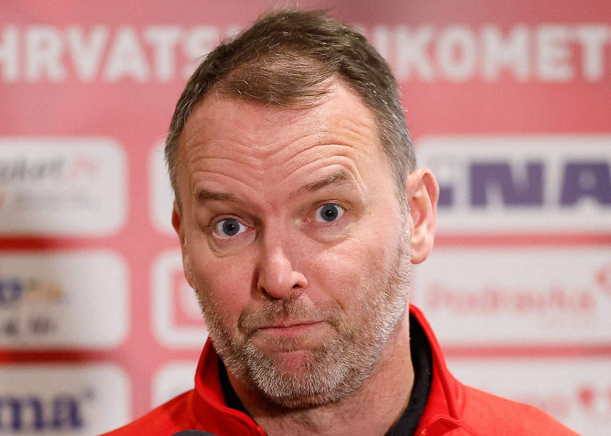 Sigurdsson against his own: Croatia and Iceland open the second round today