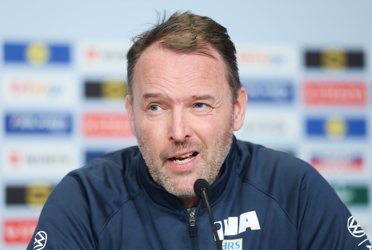 The European Handball Federation reacted to Sigurdsson’s criticism