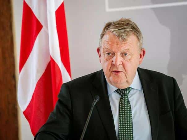 Denmark "a little more optimistic" after talks with the US about Greenland