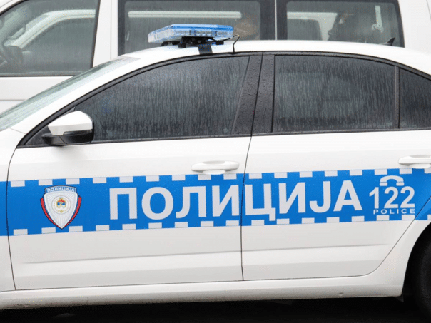 Details of the attack on Sokolac: She called the police and said she had slaughtered her husband