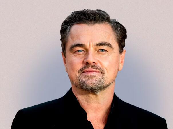 DiCaprio missed the film awards because of the US attacks on Venezuela