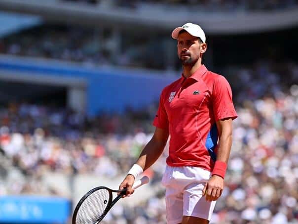 Djokovic made a shocking decision: For me, that chapter is closed