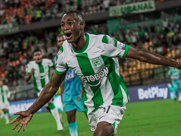 Is a shot attacker from Colombia coming to Sarajevo?
