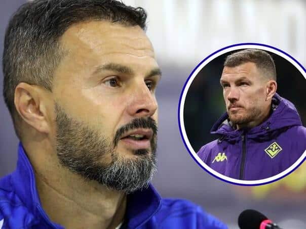 Džekin PR: Transfer to Željezničar is not realistic at the moment