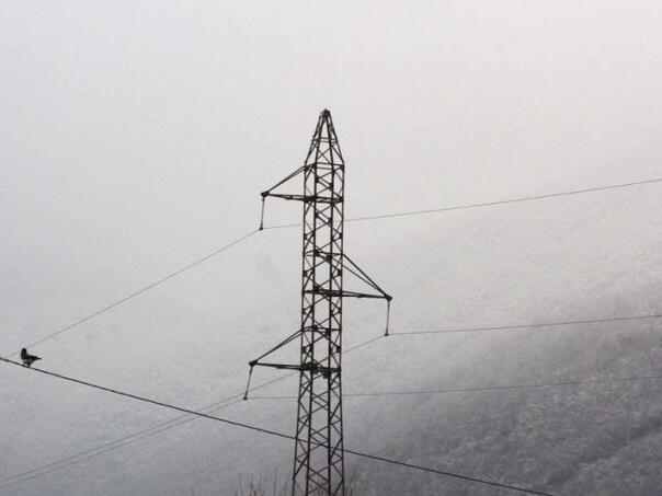 Elektroprivreda B&H repairs malfunctions in Lukavac, Olovo, Vareš and the Nišić plateau
