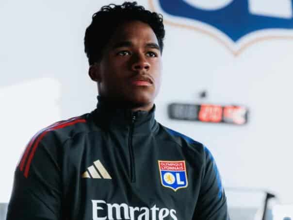 Endrick: Ancelotti advised me to leave Real Madrid