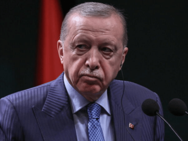 Erdogan: Turkey has not left Gaza, Netanyahu will be cursed