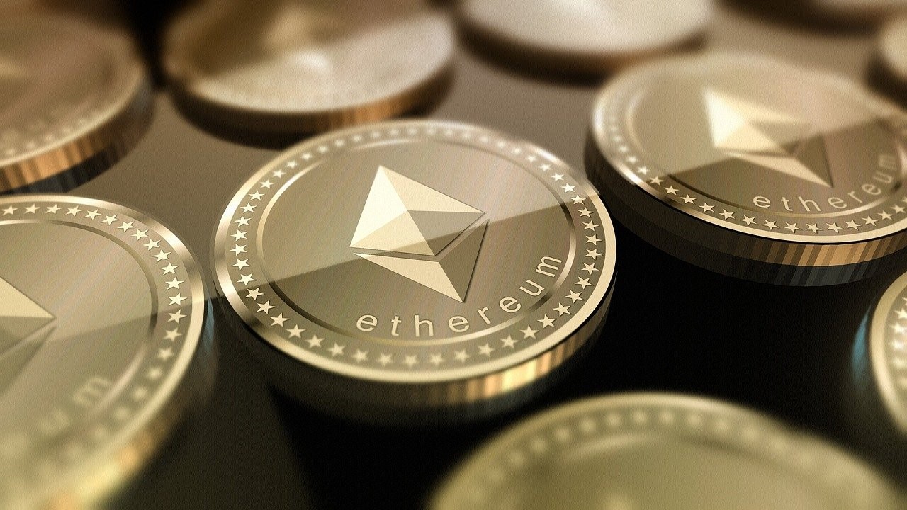 For the first time, more people are using Ethereum