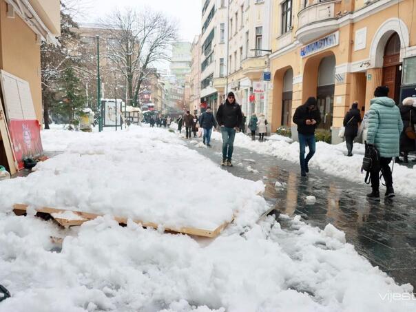 Here, up to 20 cm of new snow is expected