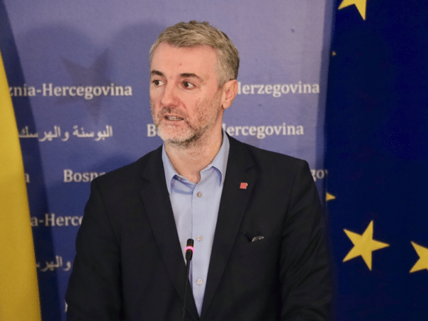 Forto initiated a solution for the registration of professional drivers in Schengen