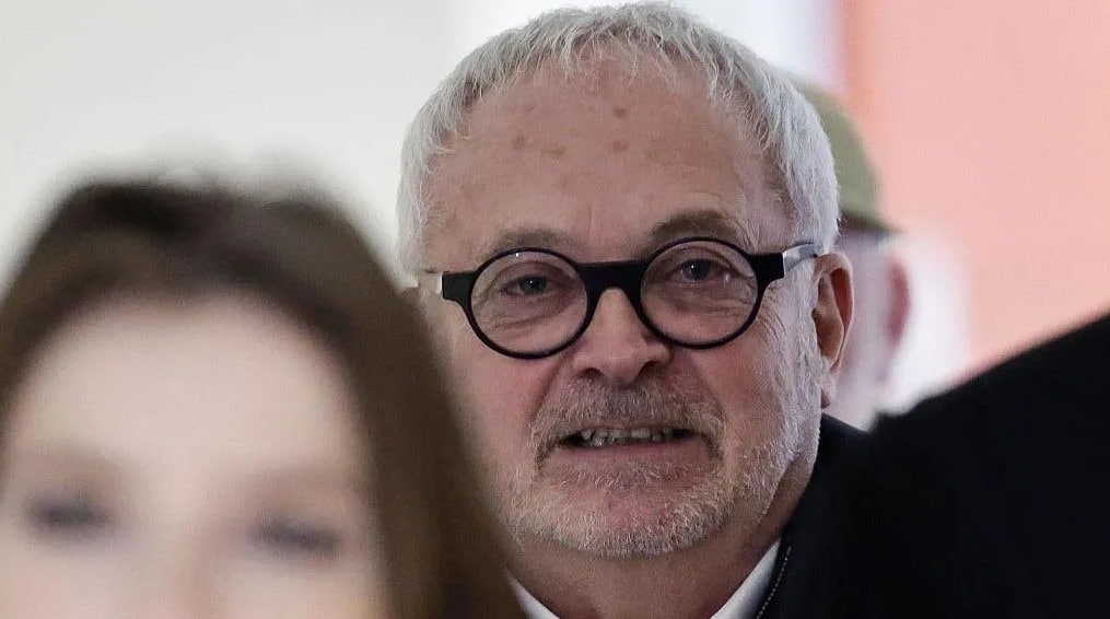 Former French senator found guilty of drugging MP