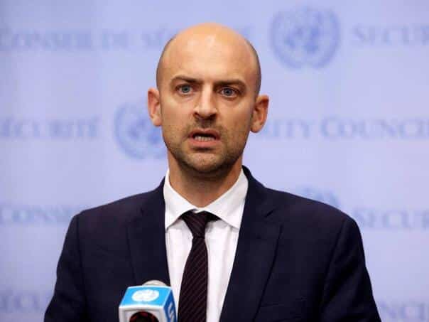 French minister warns: European political order in danger