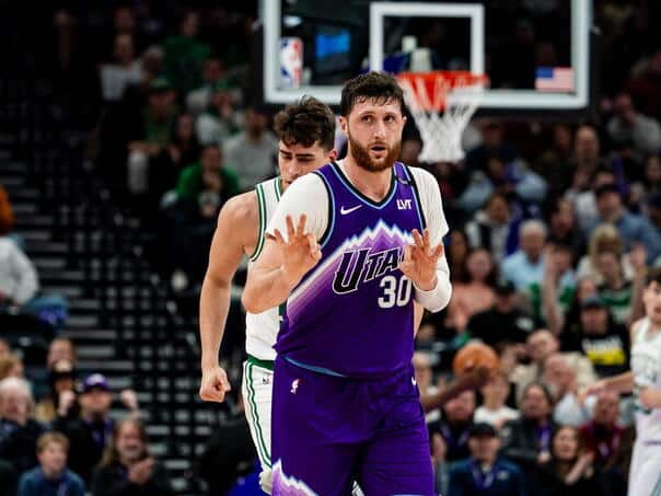 Garza and Nurkic are the best NBA players in one statistical category