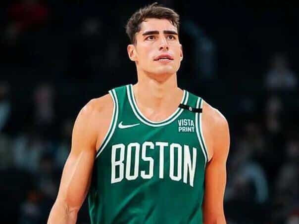 Garza was great in Boston’s new victory, Nurkic did not play due to injury