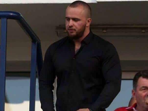 One year without an indictment for the murder of Dejan Kostić Dela