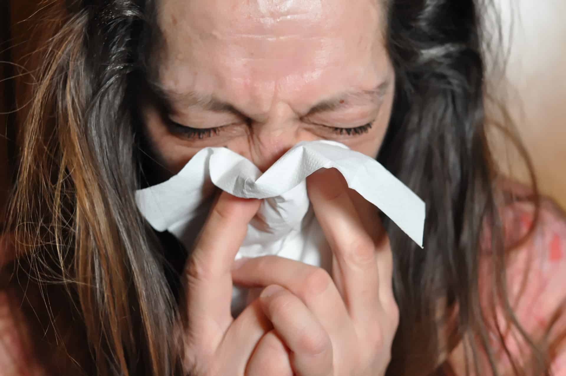 Every week, 10,000 cases of influenza caused by a virus with numerous mutations are reported in FBiH
