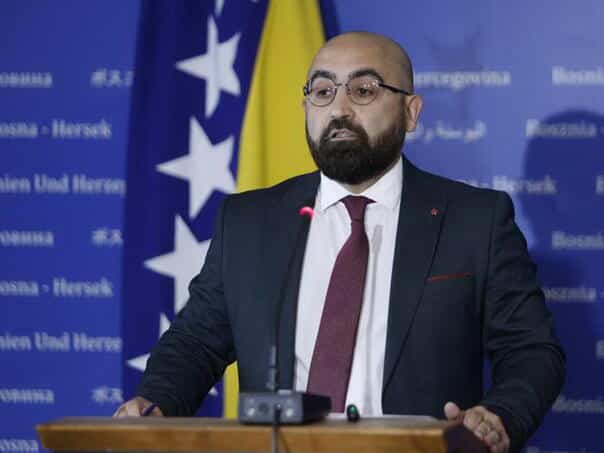 Hasanović: Who will be responsible for the 600,000 KM that citizens pay again?