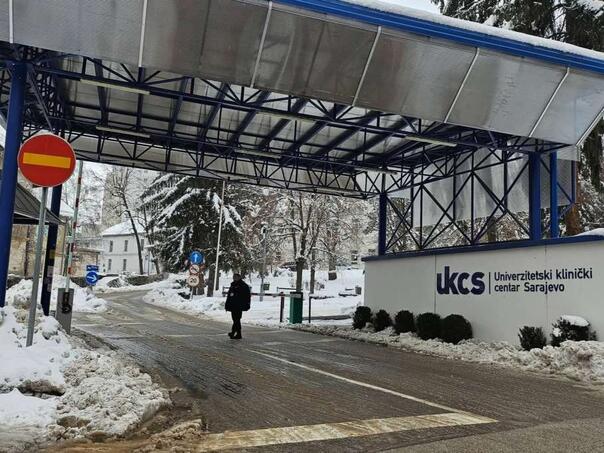 Hasanović: The health system of KS functions fully and without interruption