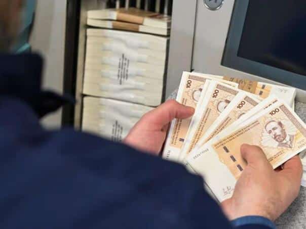Croats abolished banking levies, and citizens of Bosnia and Herzegovina still pay for access to their money