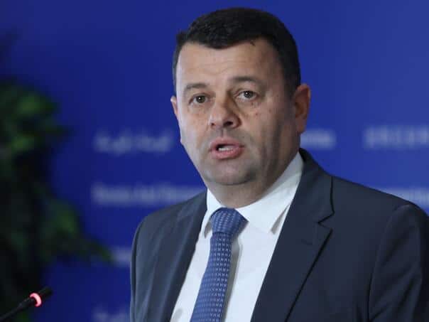 Hurtić: All facilities in Salakovac are ready for immediate accommodation of the vulnerable
