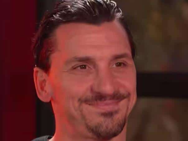 Ibrahimović opened his soul in his native language: It’s no secret that I stole a lot of bicycles