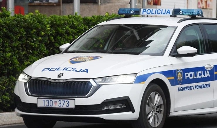 Uskok in Croatia accused 53 people of VAT evasion and money laundering