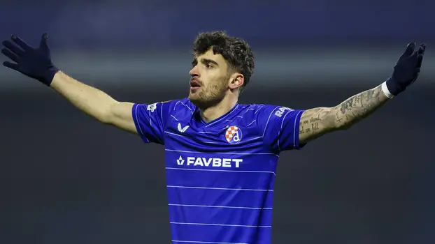 Dinamo sold Kulenović: Here are the details of the transfer