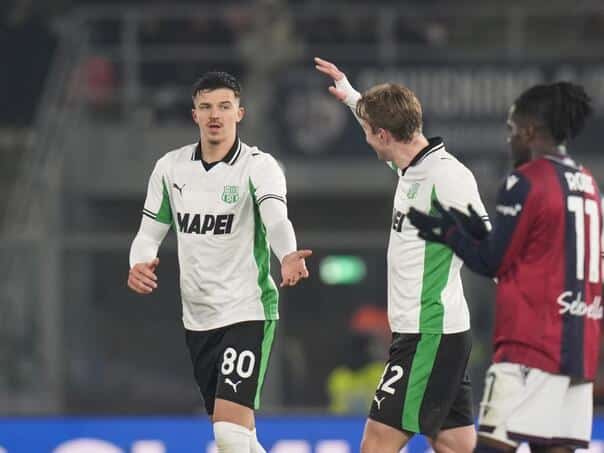 Italians: Muharemović, the “wall” of Serie A, on the radar of the big…