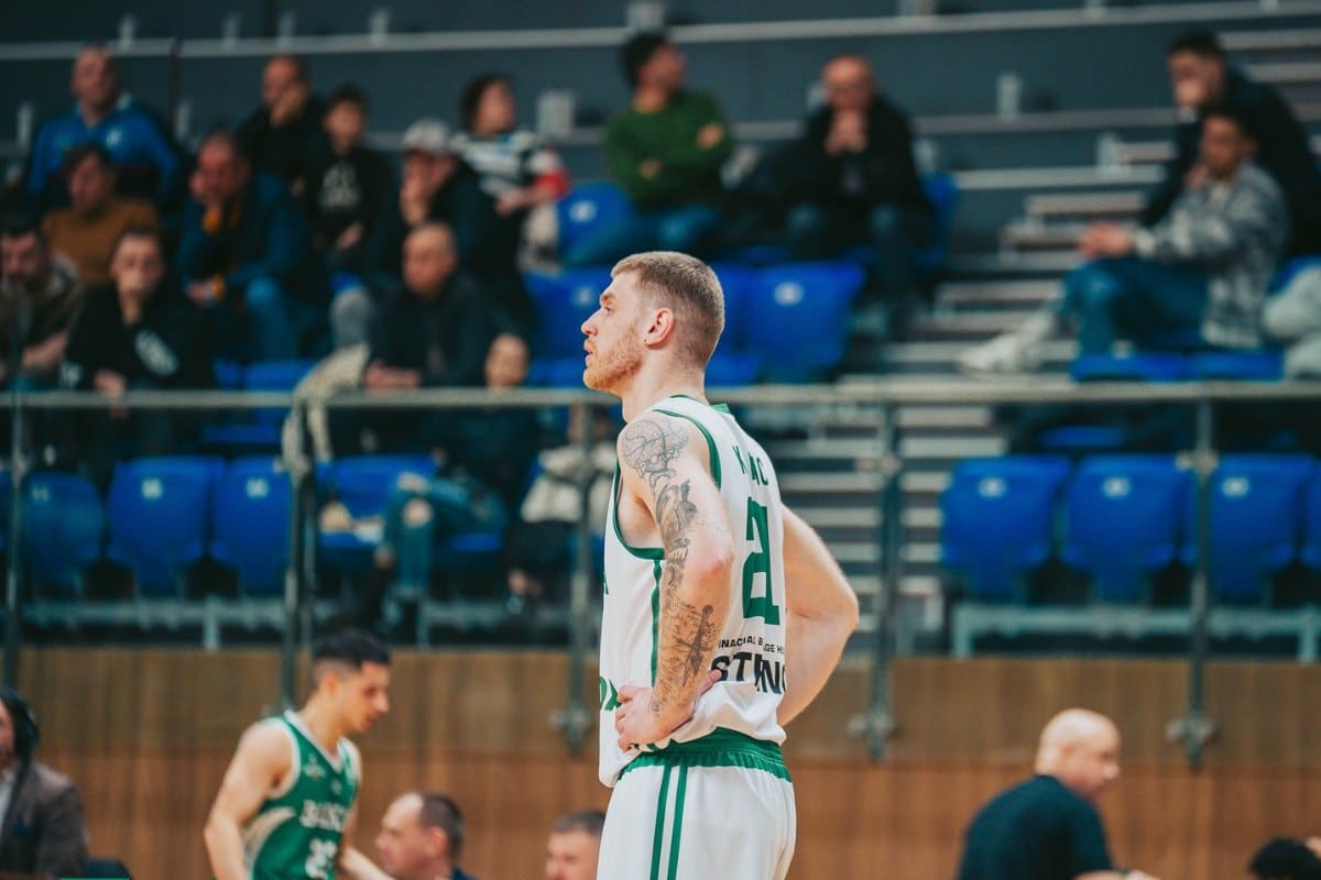 Karačić for Jabuka.tv: We beat the leader by 27 points, everyone was surprised