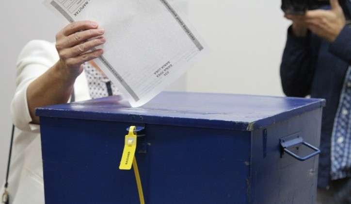Repeated elections without a campaign, CEC is waiting for money to set deadlines